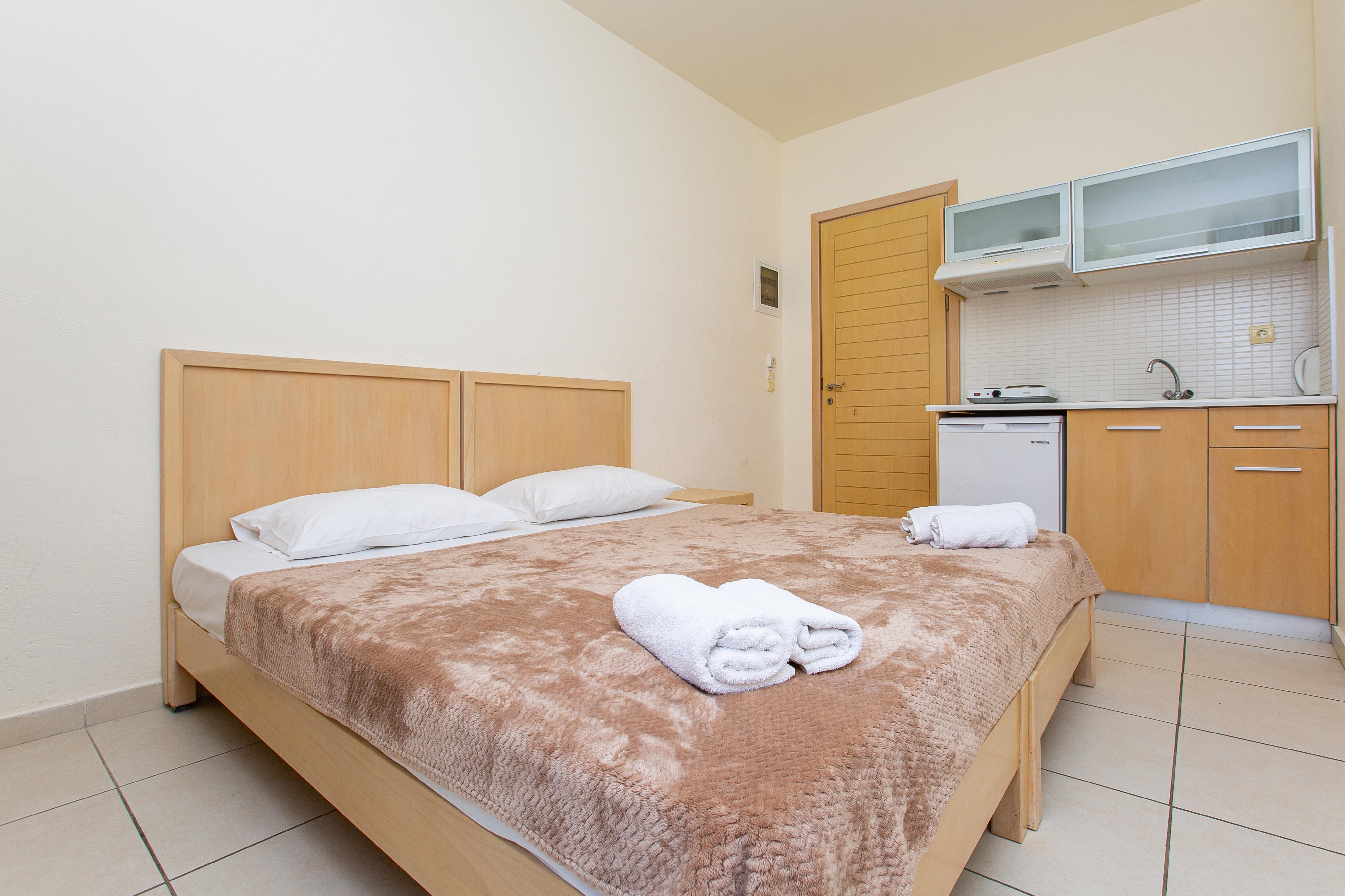 Hermes Hotel Malia Екстер'єр фото