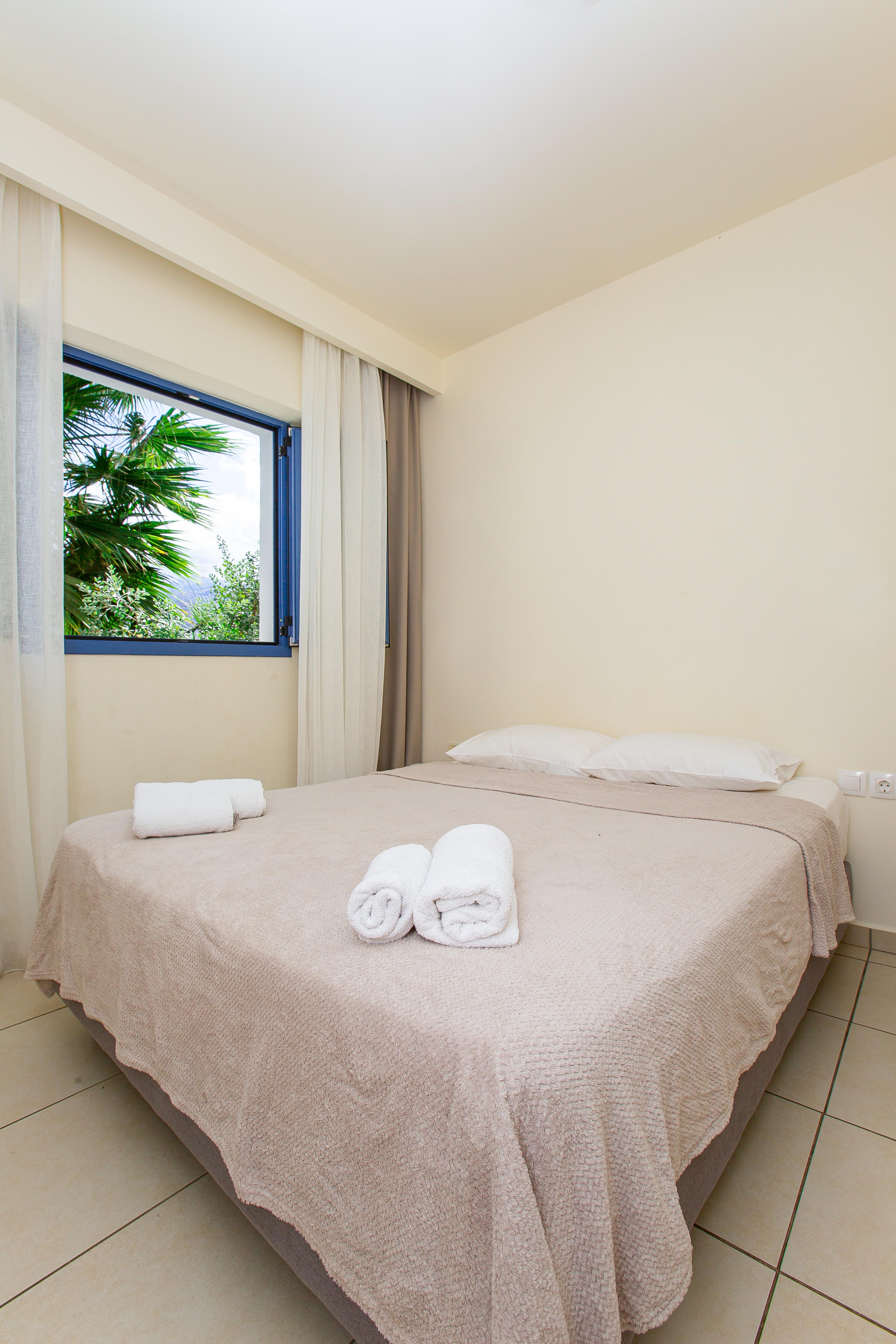 Hermes Hotel Malia Екстер'єр фото