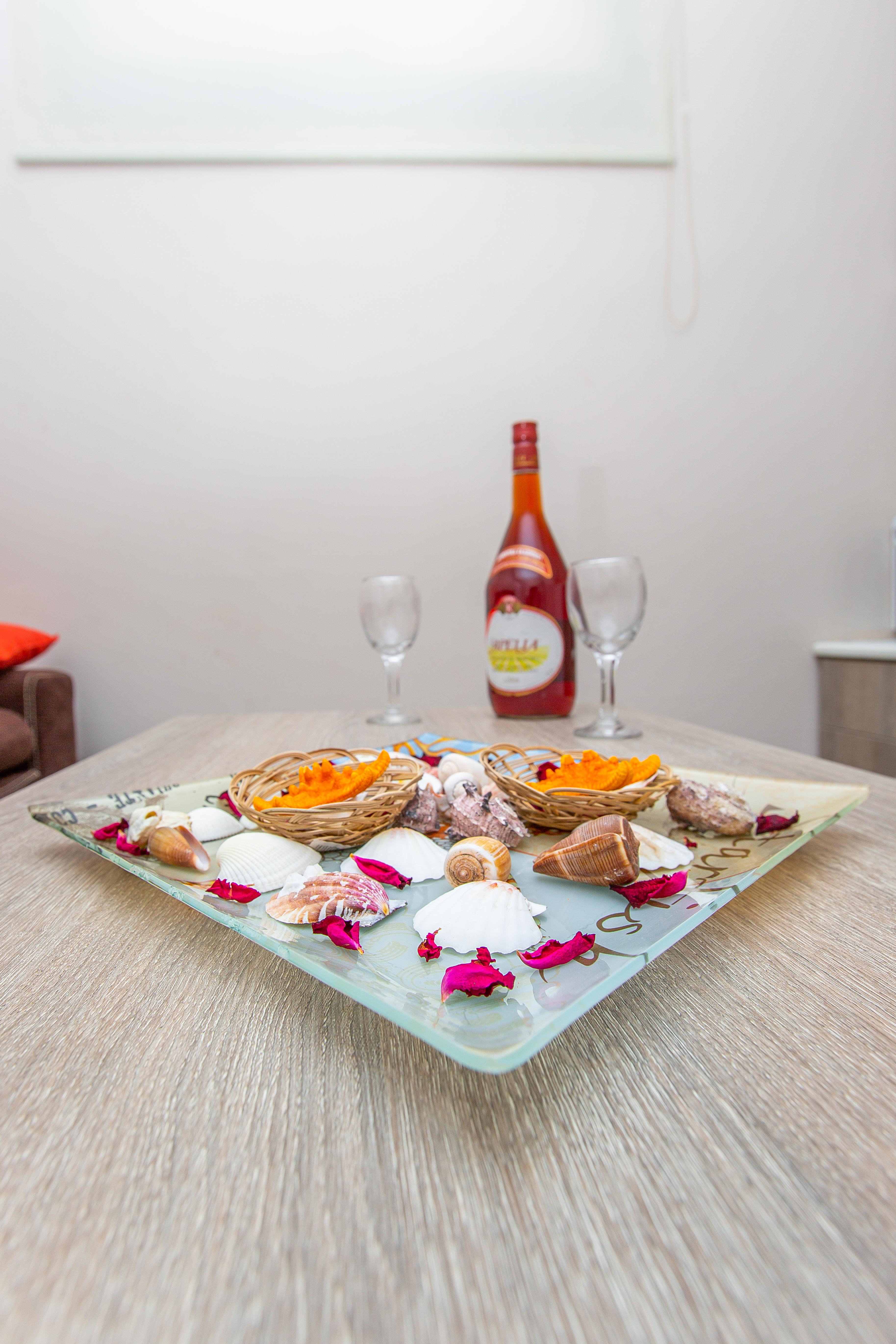 Hermes Hotel Malia Екстер'єр фото
