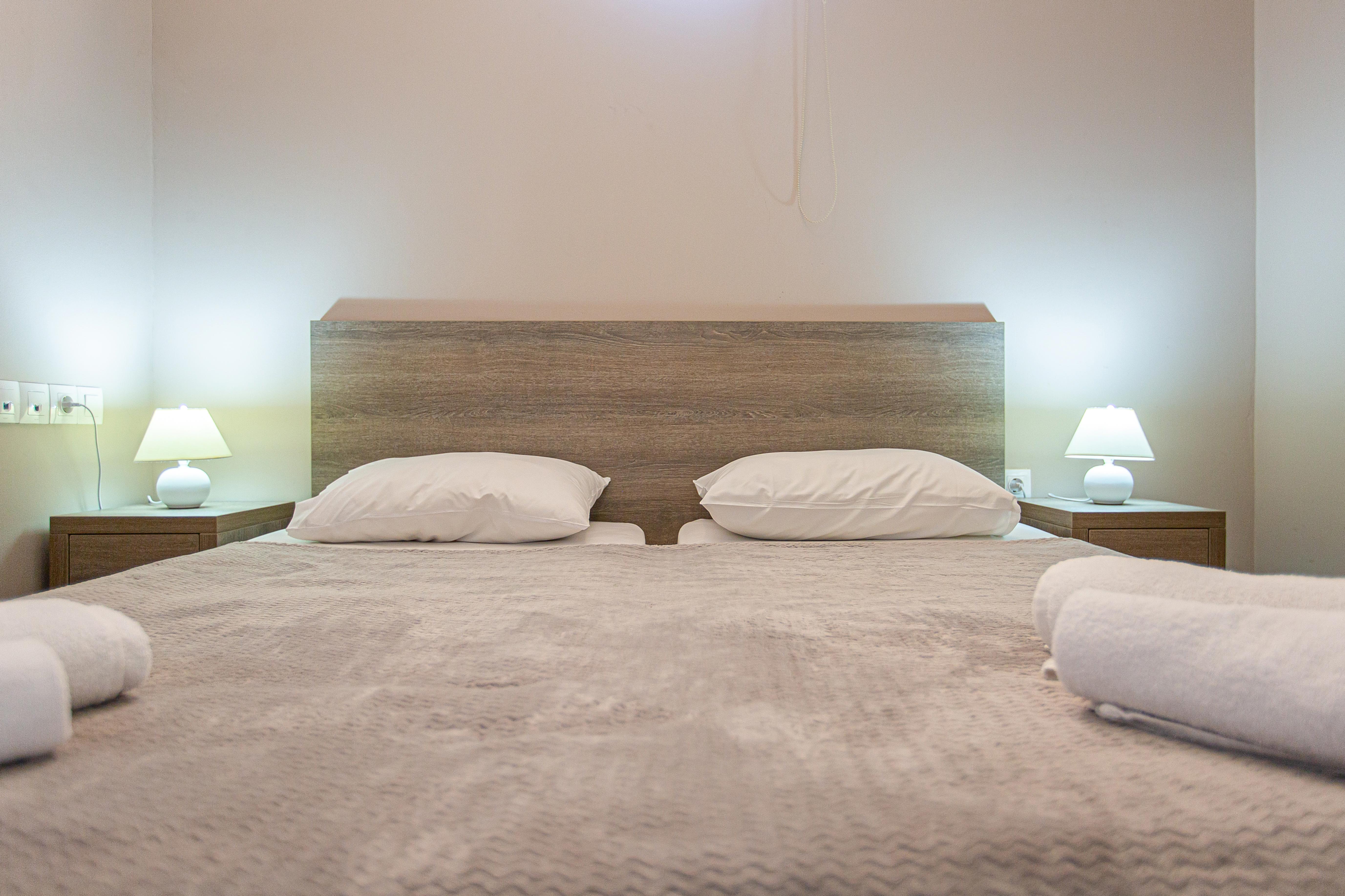 Hermes Hotel Malia Екстер'єр фото