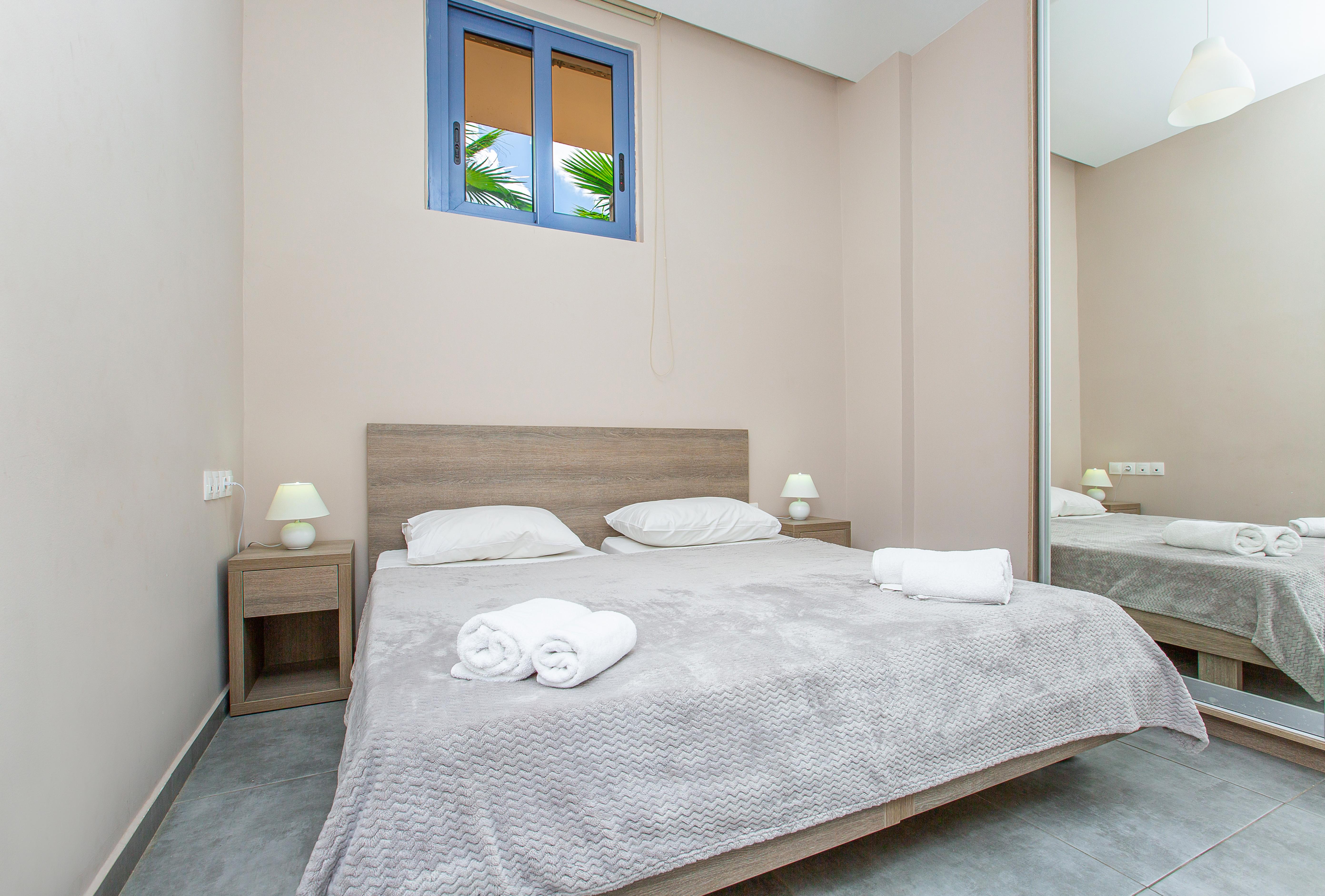 Hermes Hotel Malia Екстер'єр фото