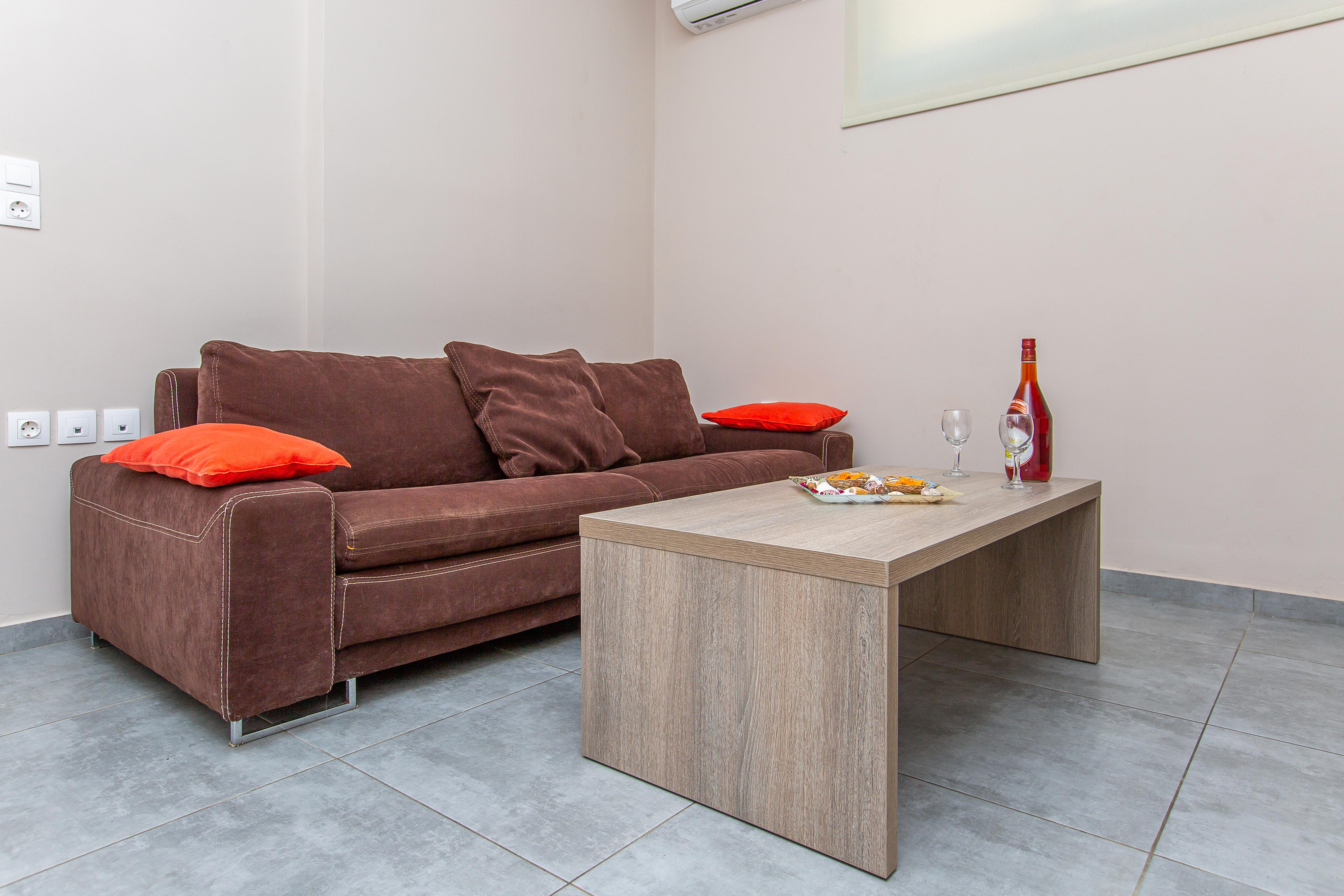 Hermes Hotel Malia Екстер'єр фото