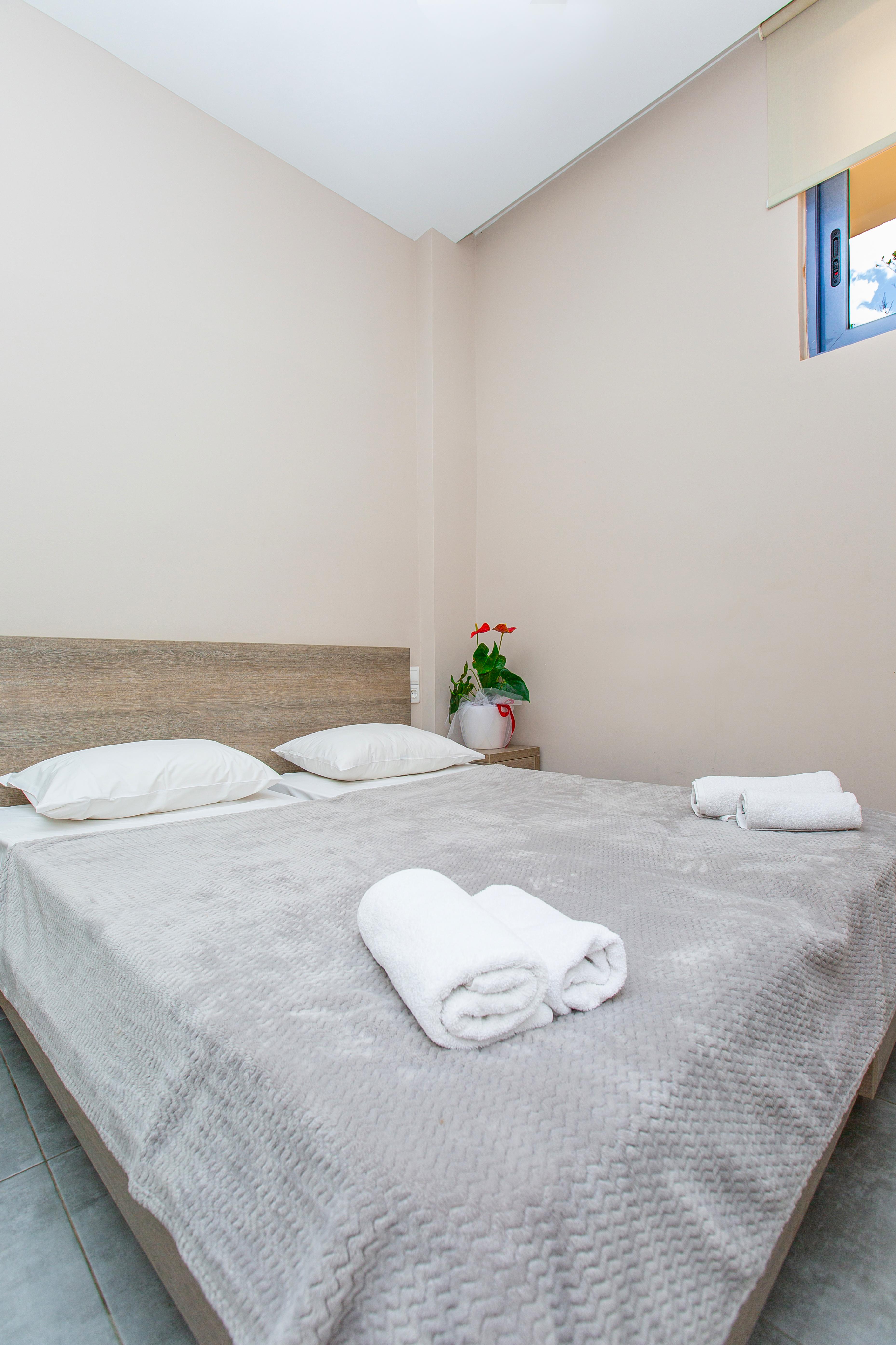 Hermes Hotel Malia Екстер'єр фото