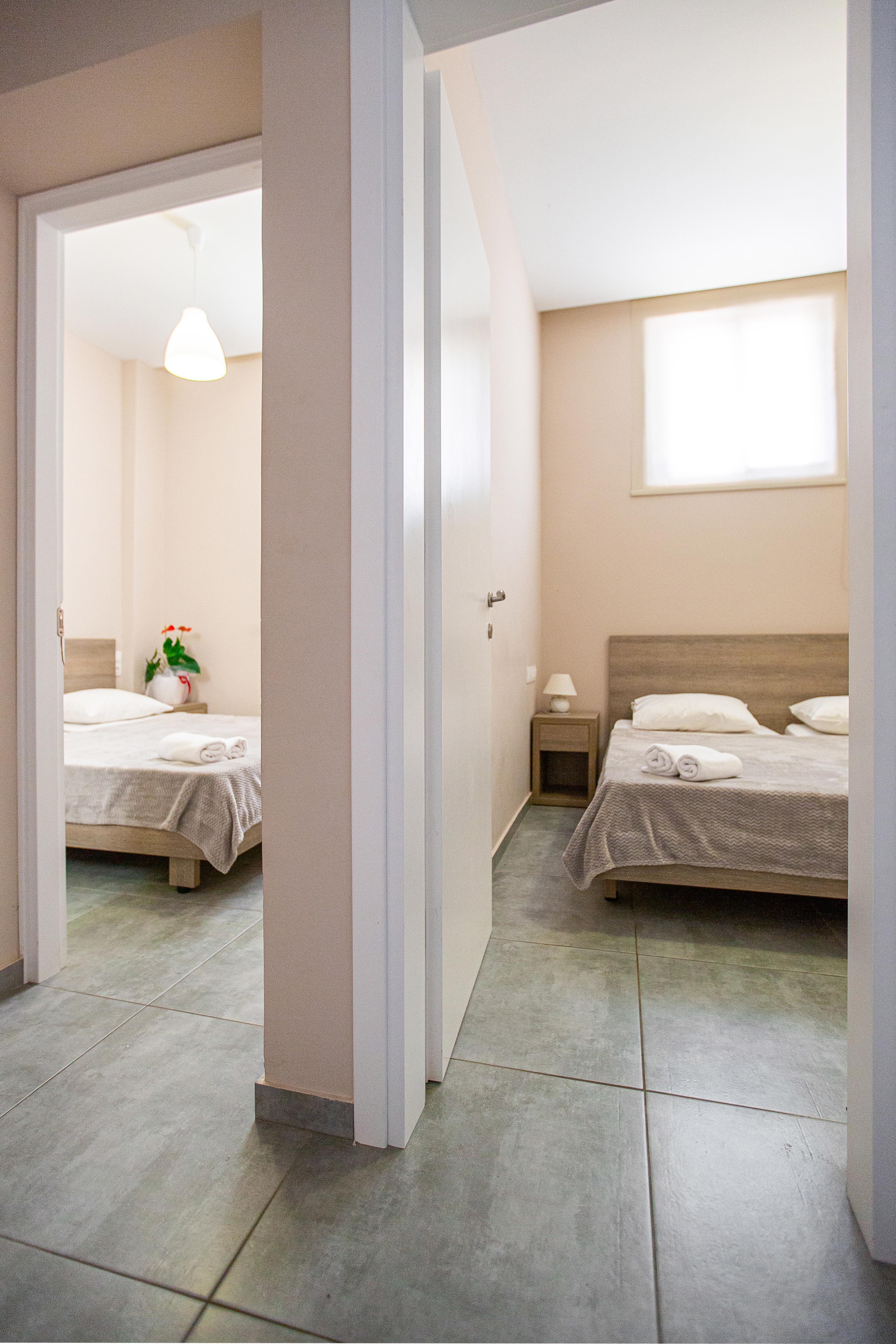 Hermes Hotel Malia Екстер'єр фото