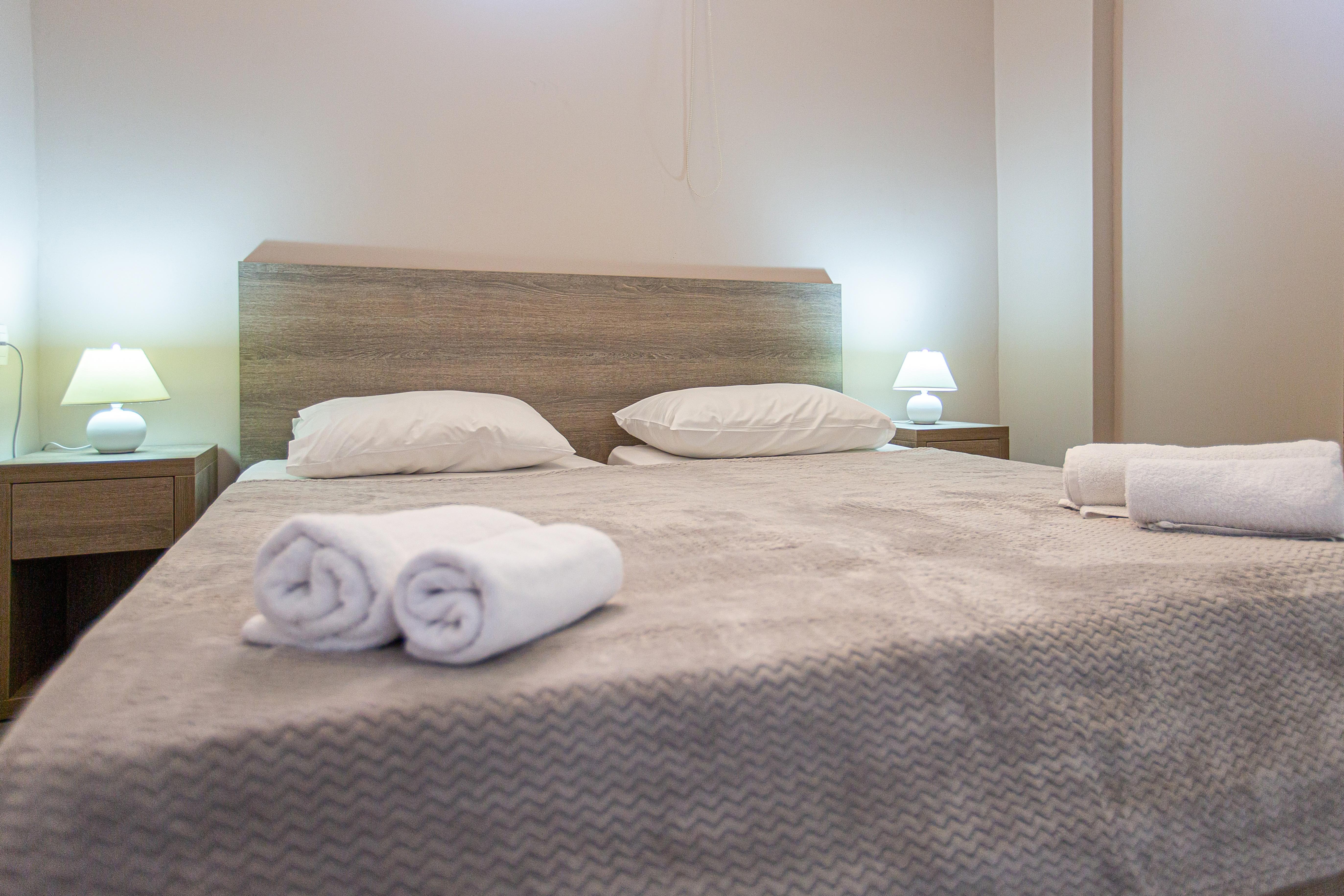 Hermes Hotel Malia Екстер'єр фото