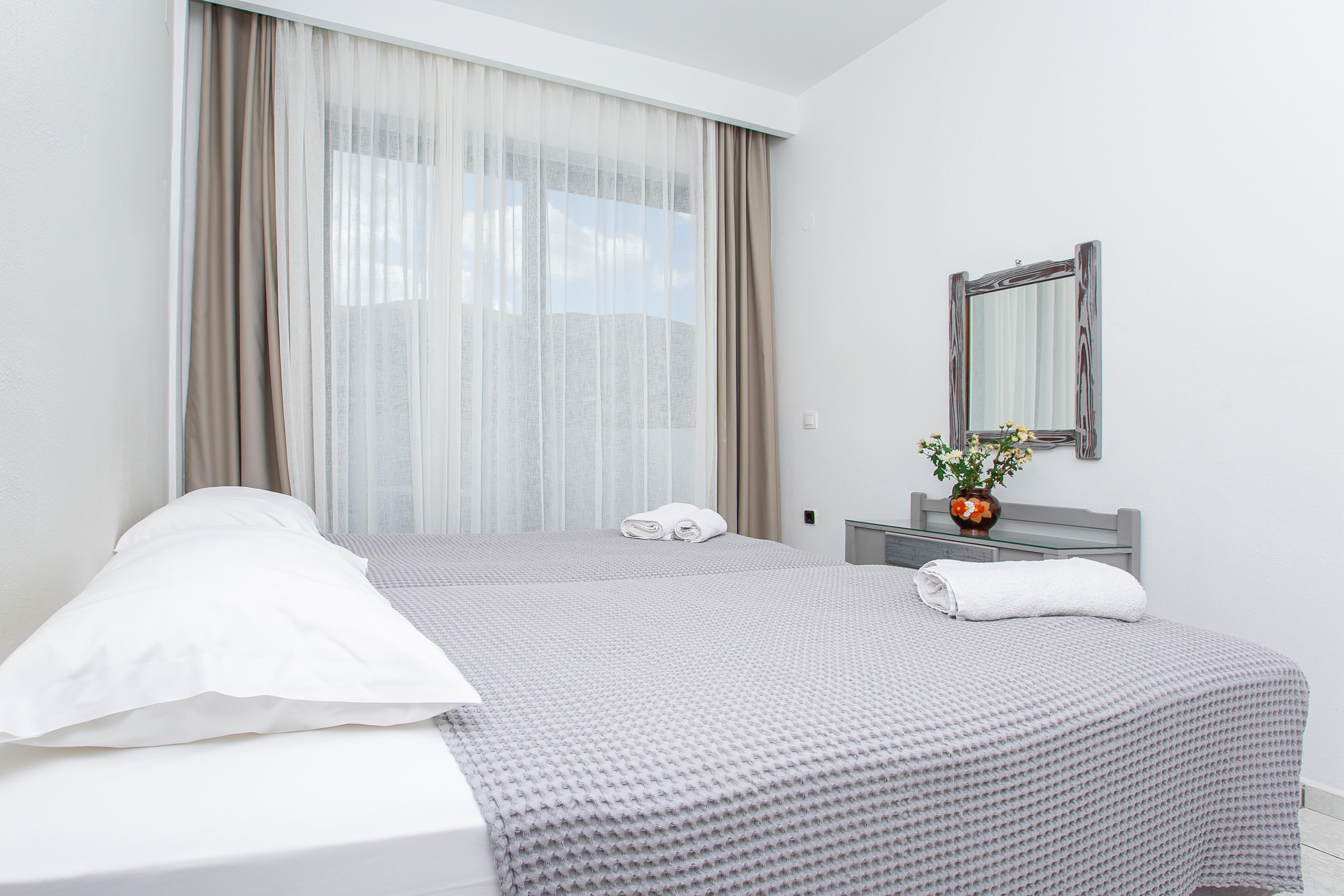 Hermes Hotel Malia Екстер'єр фото