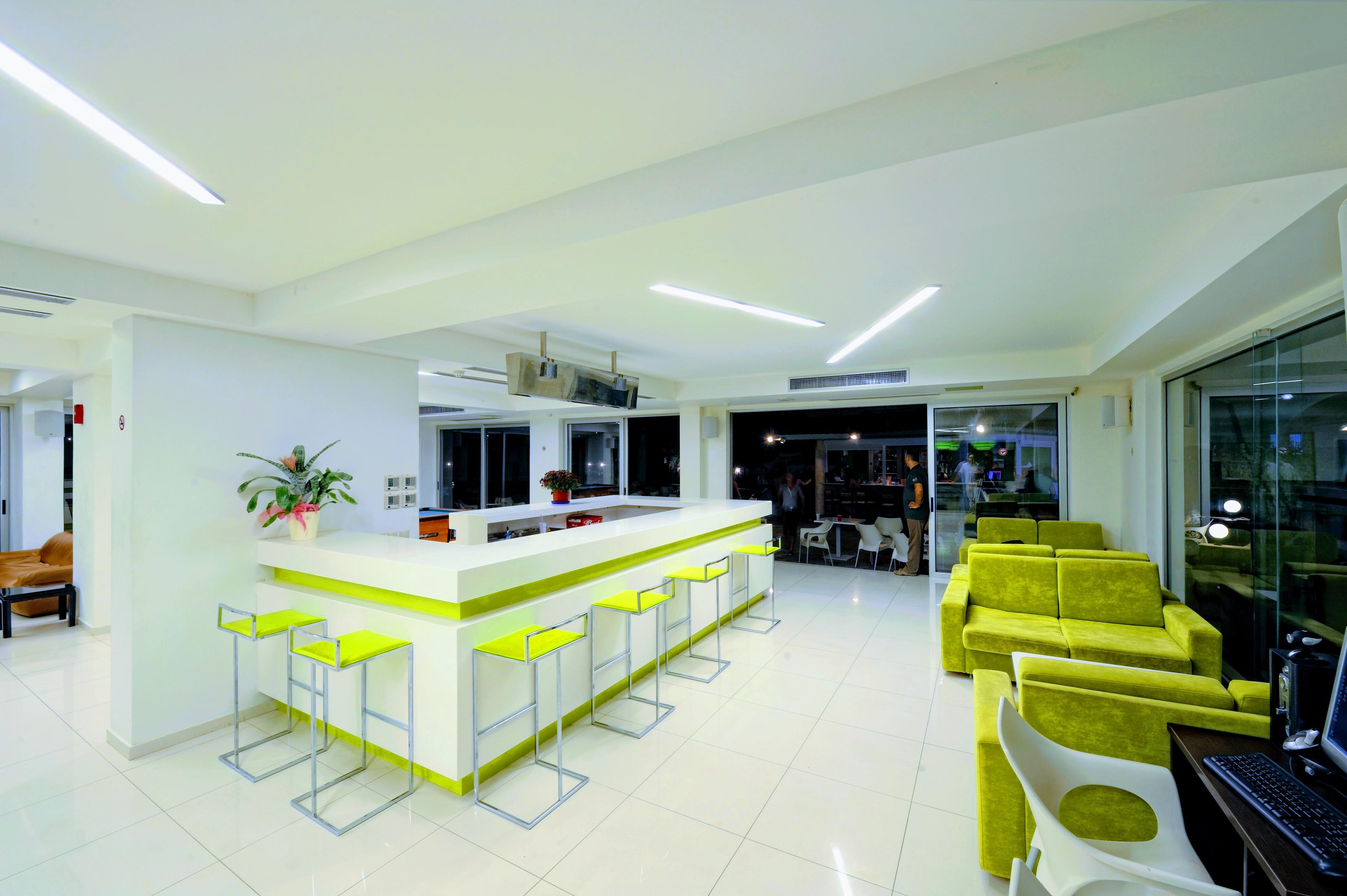 Hermes Hotel Malia Екстер'єр фото