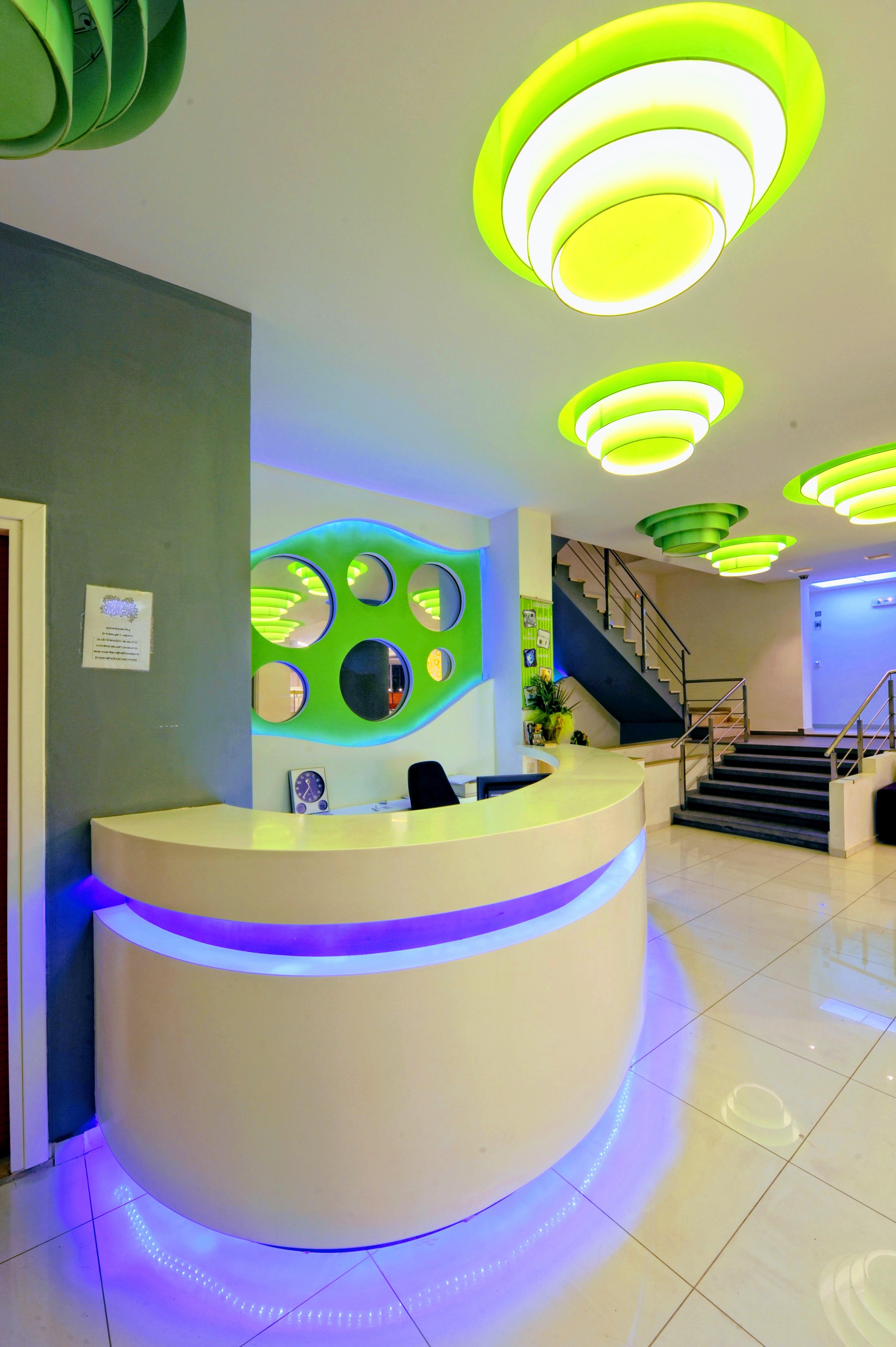 Hermes Hotel Malia Екстер'єр фото