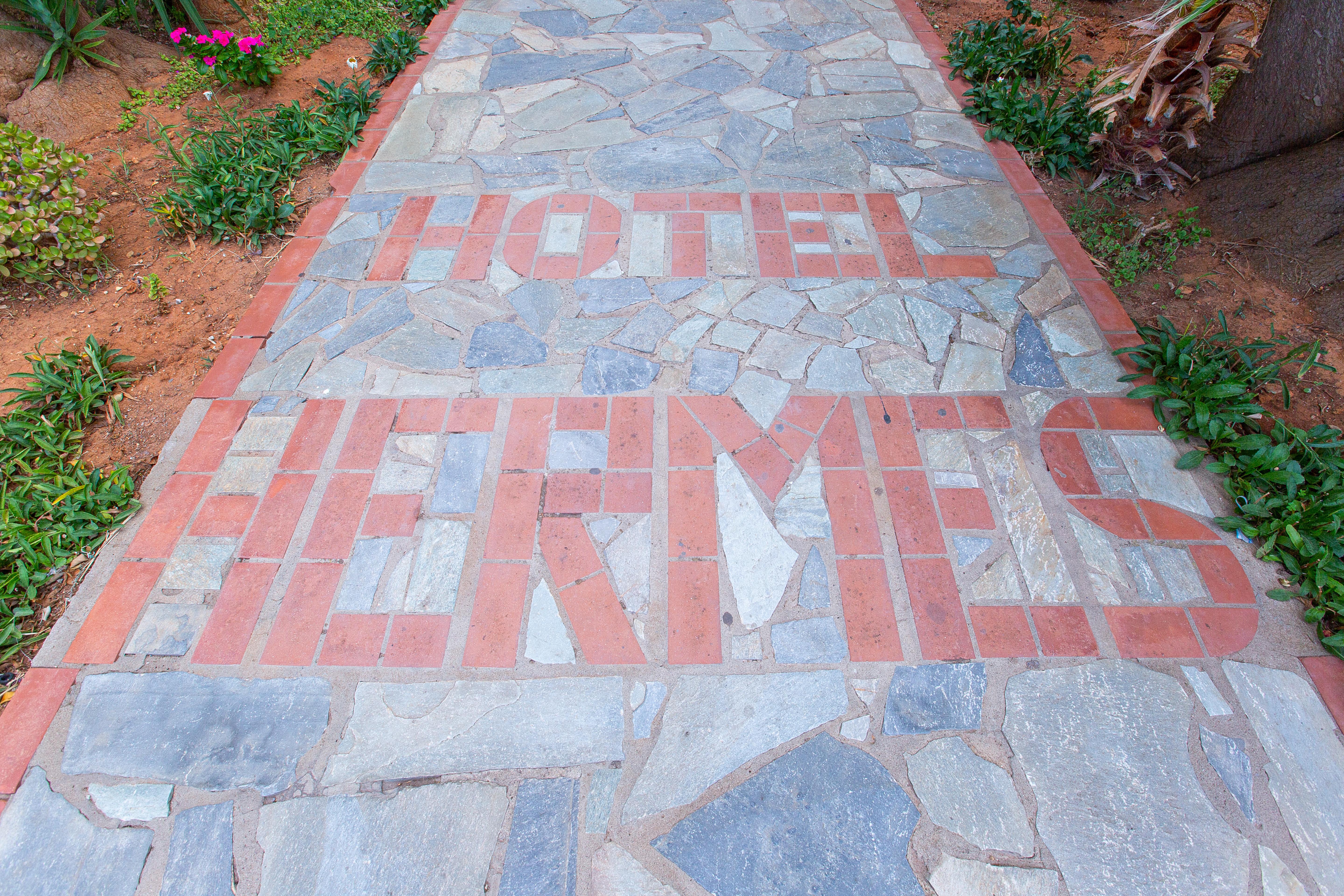 Hermes Hotel Malia Екстер'єр фото